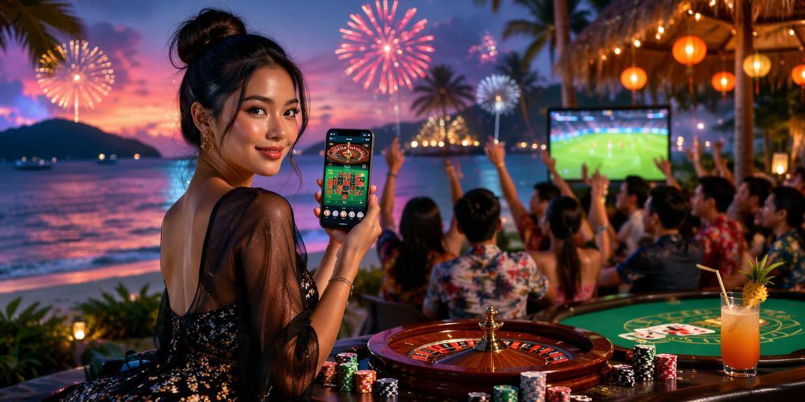 31slots mobile gaming